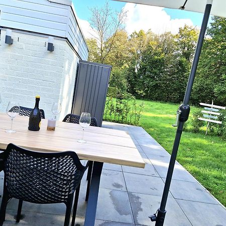Steef'S Vakantiehuis Zuid Limburg Simpelveld Kültér fotó