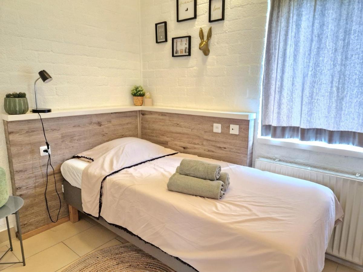Steef'S Vakantiehuis Zuid Limburg Simpelveld Kültér fotó