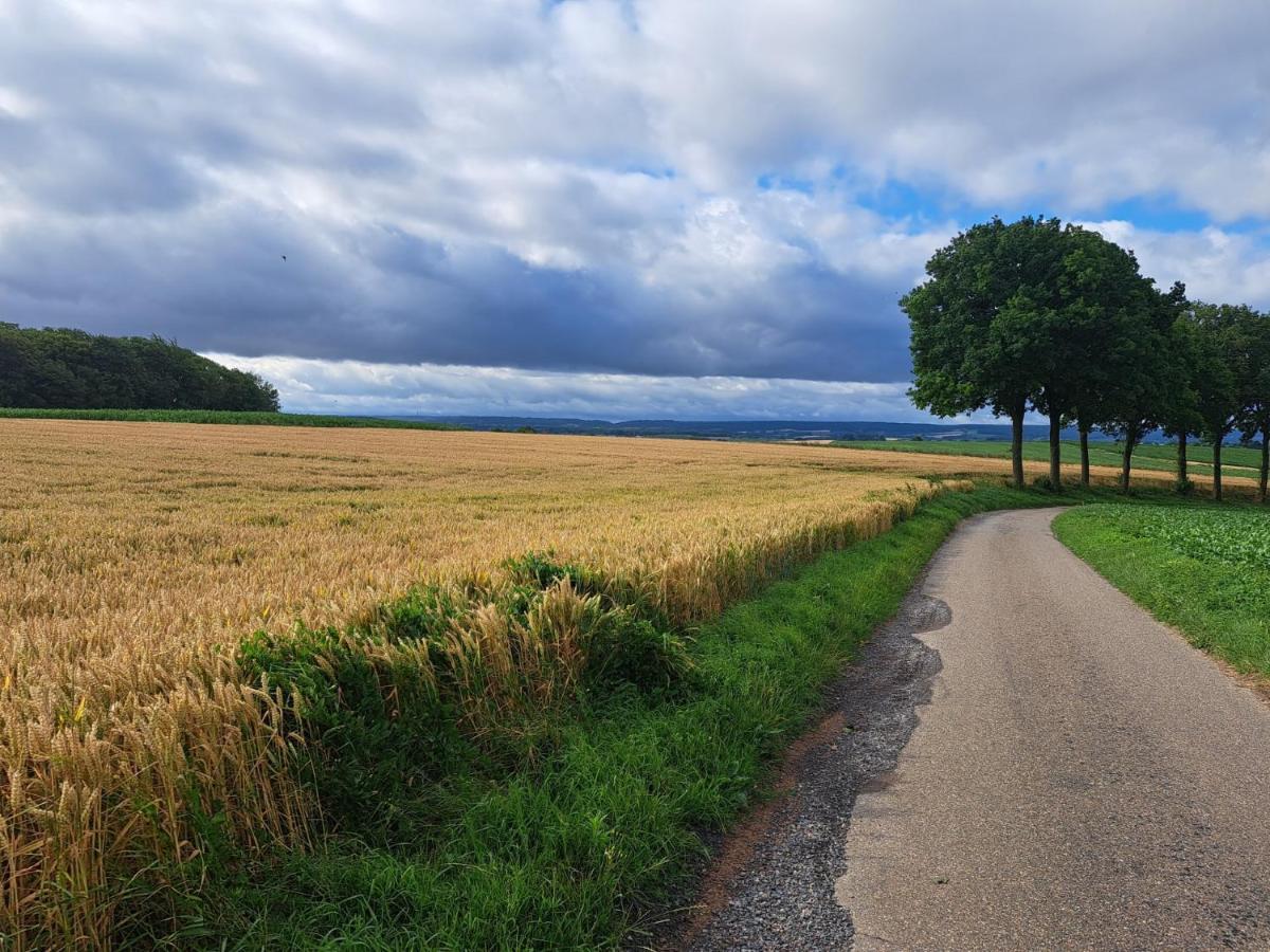 Steef'S Vakantiehuis Zuid Limburg Simpelveld Kültér fotó