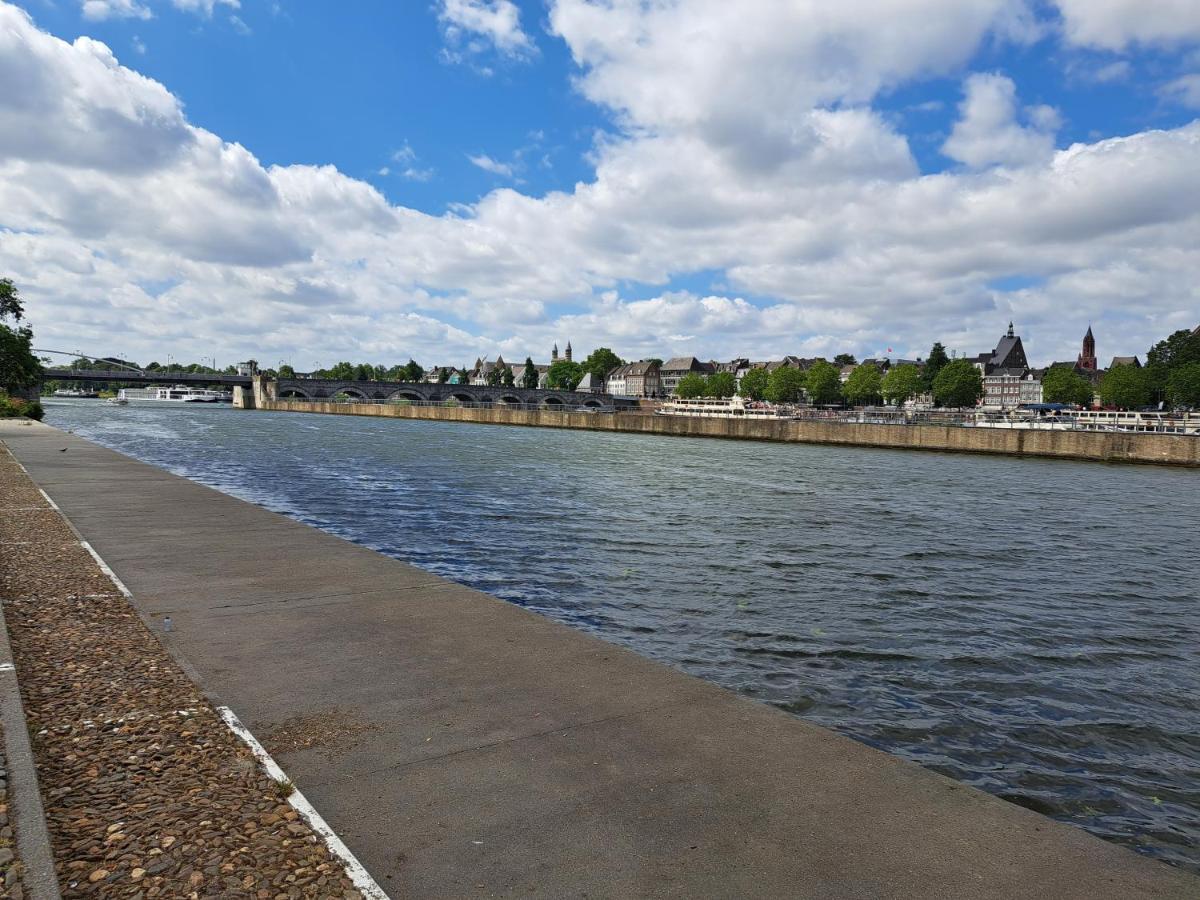 Steef'S Vakantiehuis Zuid Limburg Simpelveld Kültér fotó