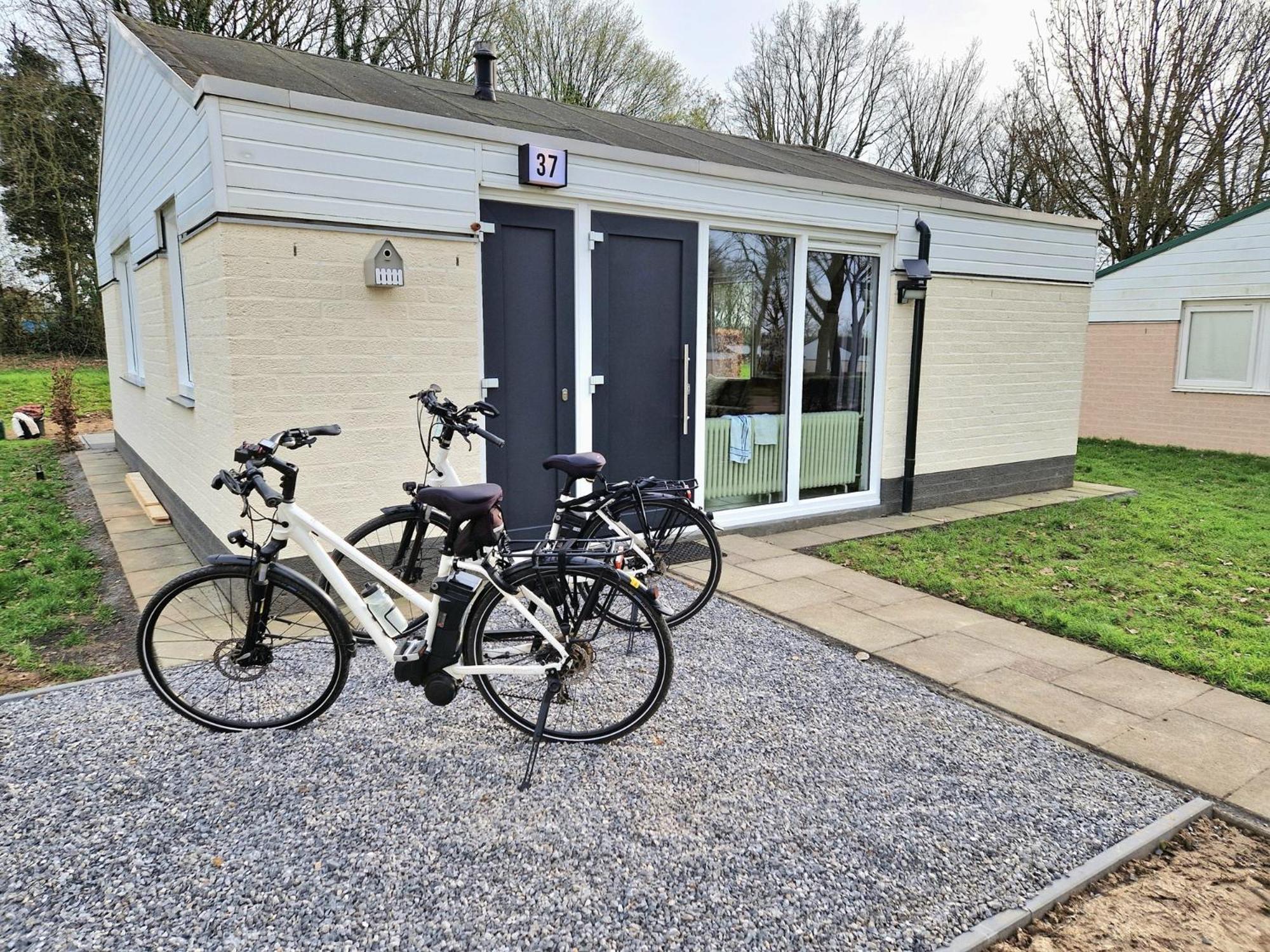 Steef'S Vakantiehuis Zuid Limburg Simpelveld Kültér fotó