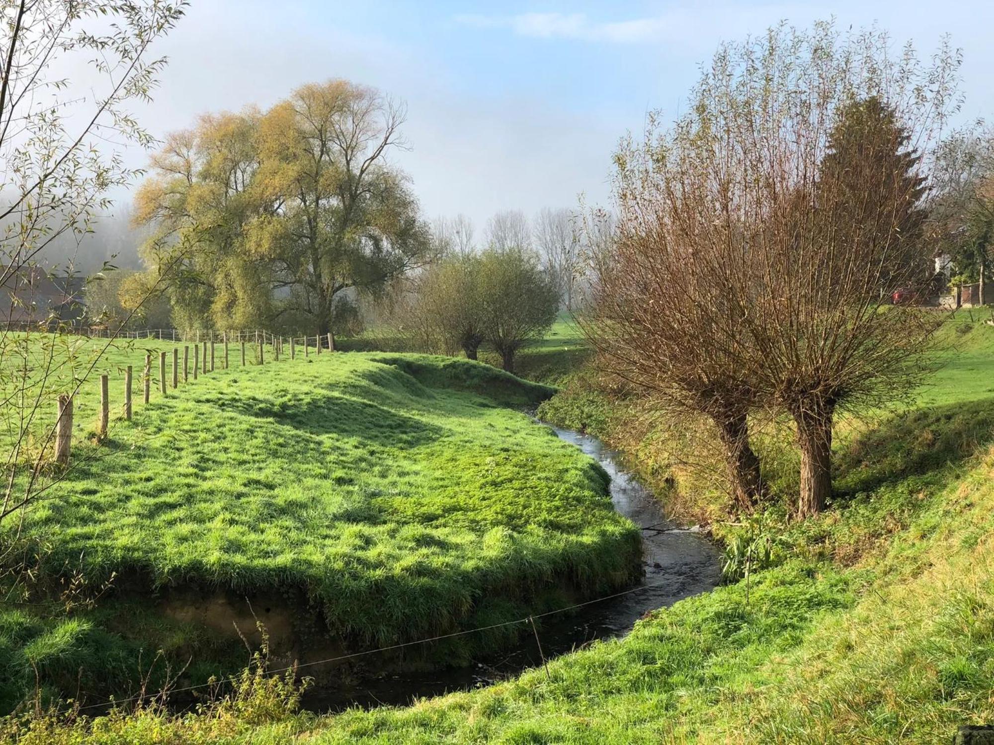 Steef'S Vakantiehuis Zuid Limburg Simpelveld Kültér fotó