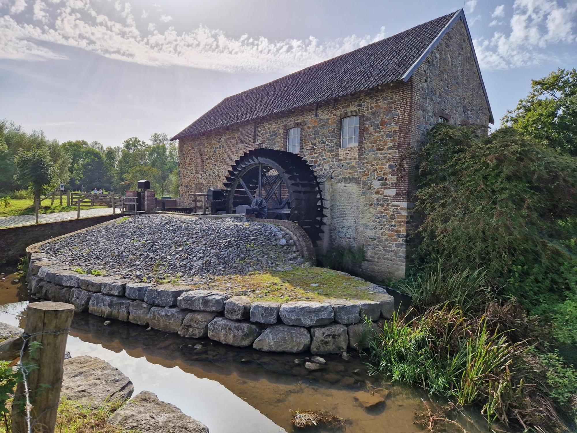 Steef'S Vakantiehuis Zuid Limburg Simpelveld Kültér fotó