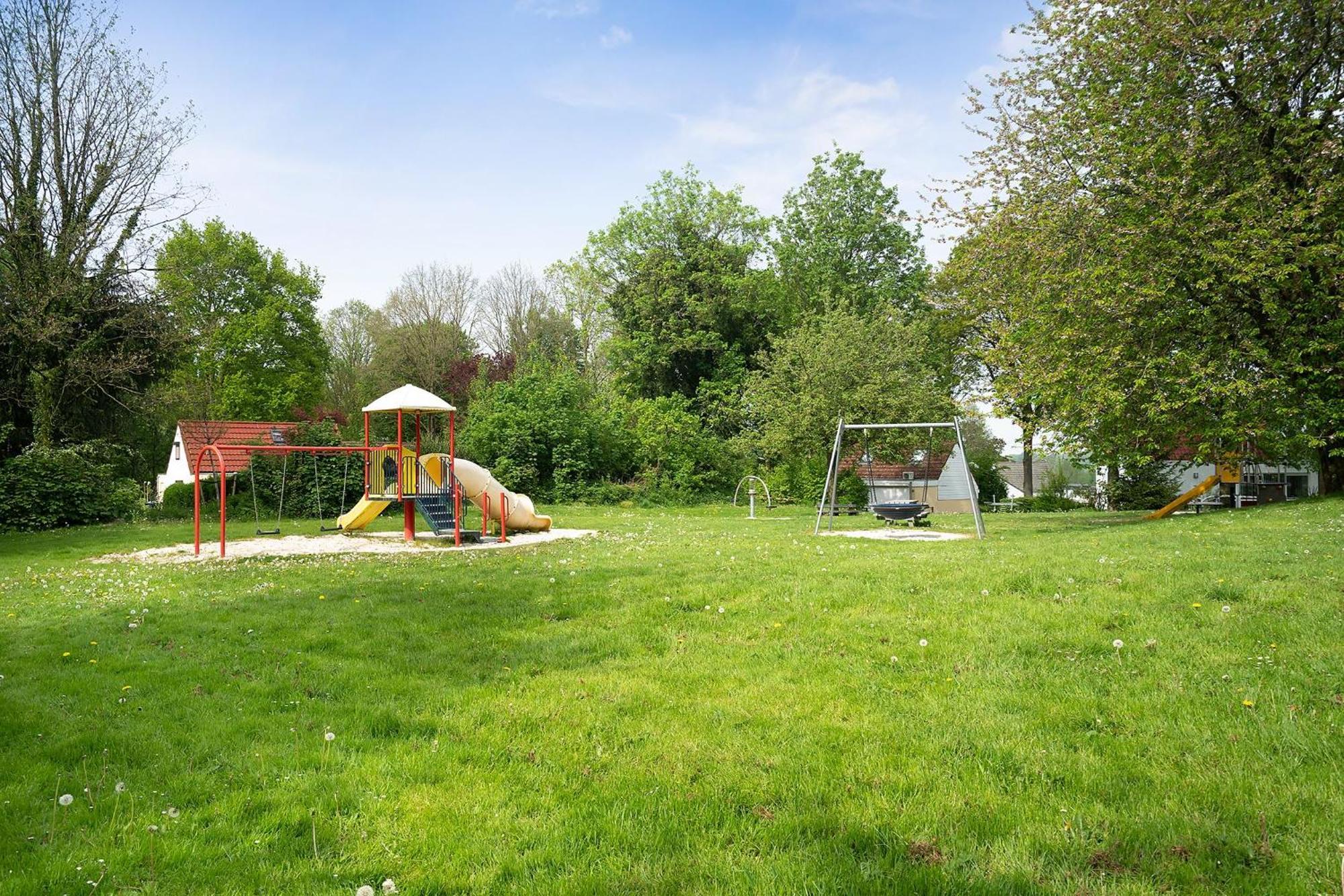 Steef'S Vakantiehuis Zuid Limburg Simpelveld Kültér fotó