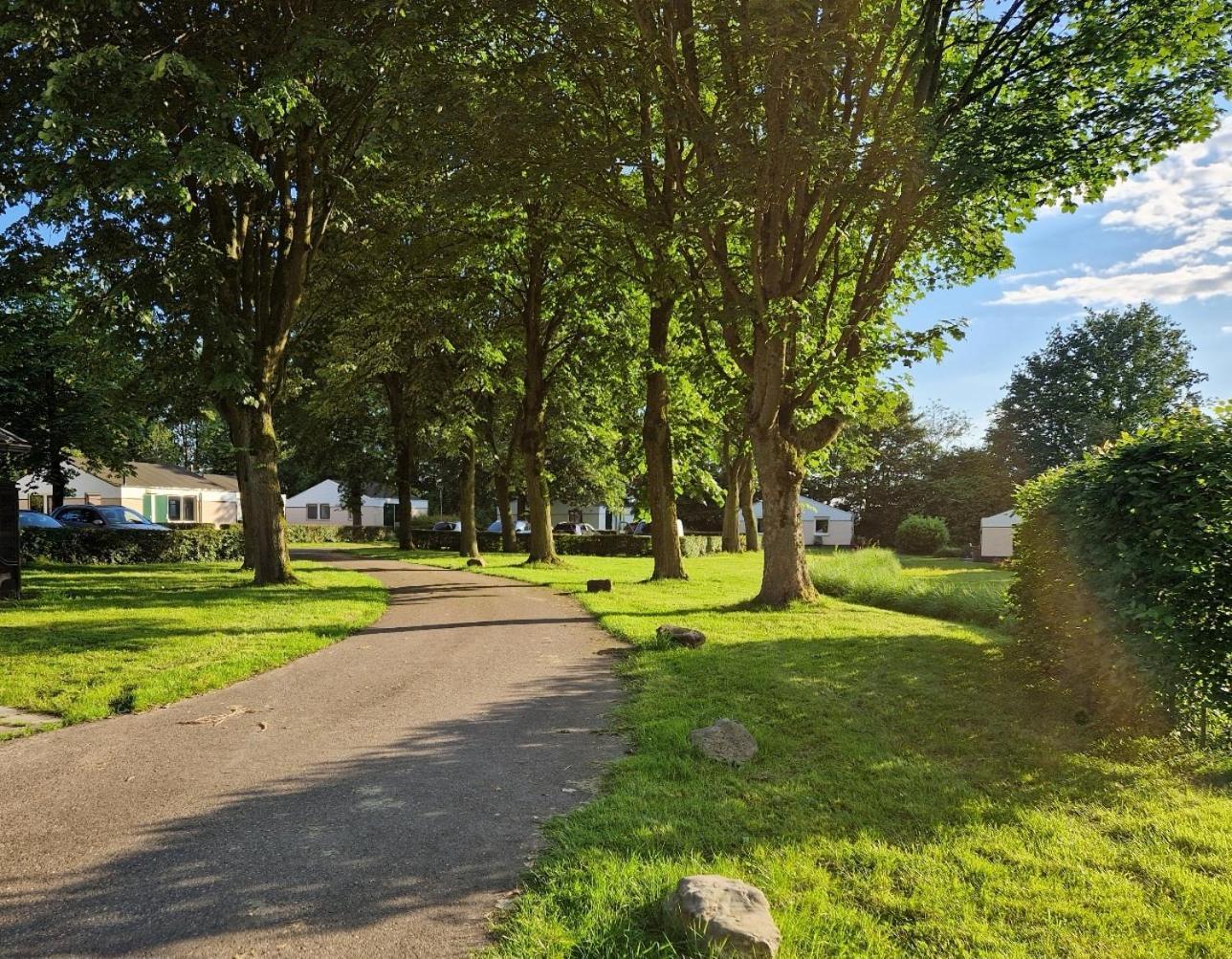 Steef'S Vakantiehuis Zuid Limburg Simpelveld Kültér fotó