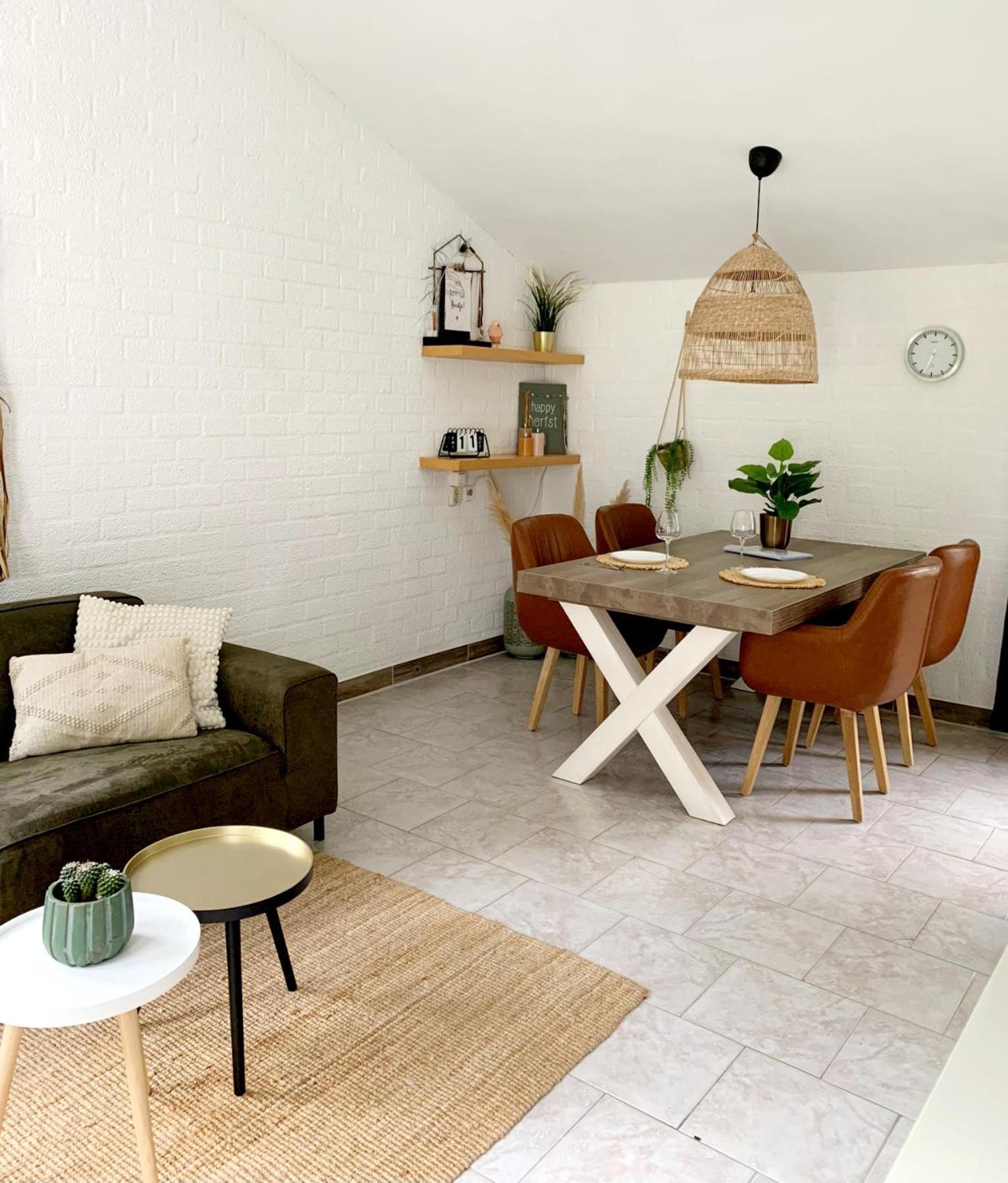 Steef'S Vakantiehuis Zuid Limburg Simpelveld Kültér fotó