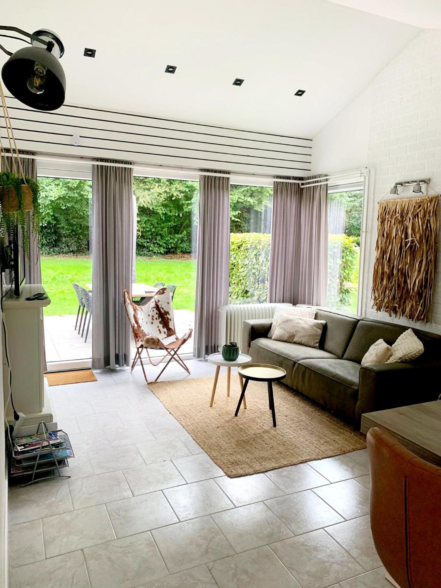 Steef'S Vakantiehuis Zuid Limburg Simpelveld Kültér fotó