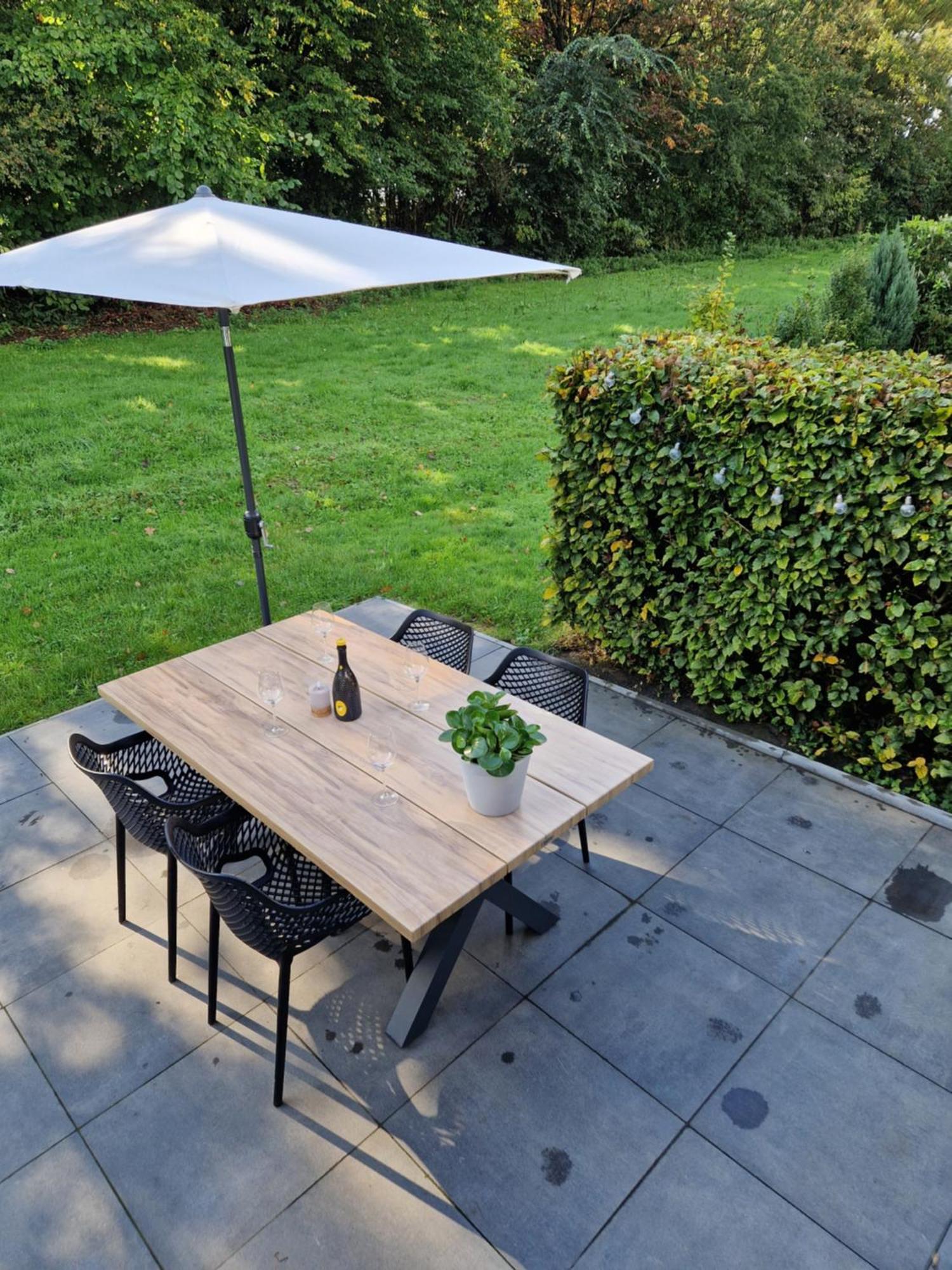 Steef'S Vakantiehuis Zuid Limburg Simpelveld Kültér fotó
